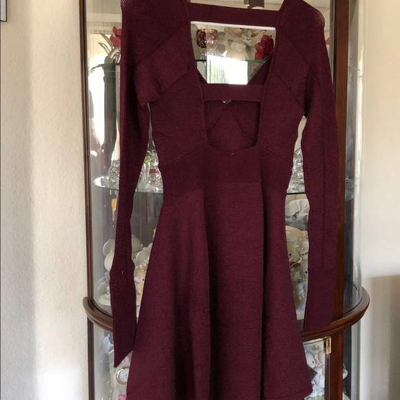Free People Mini dress, size XS, new with tag - Picture 4 of 8